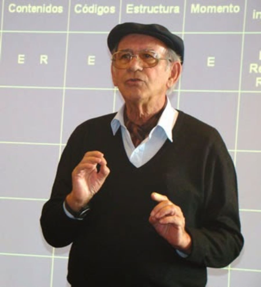 José Manuel Calvelo Ríos
