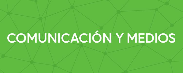 Revista Comunicación y Medios
