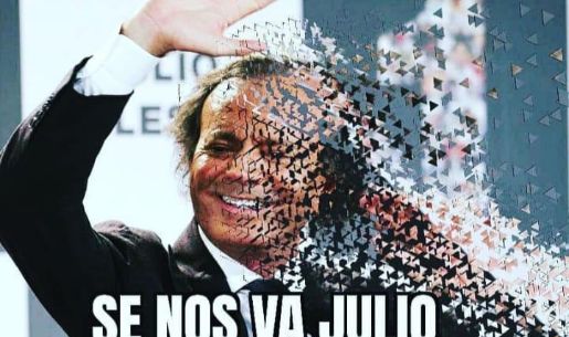 Meme Julio