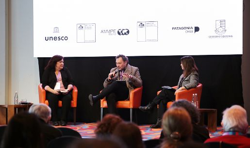 Congreso Internacional de Mujeres Periodistas y Escritoras 2024