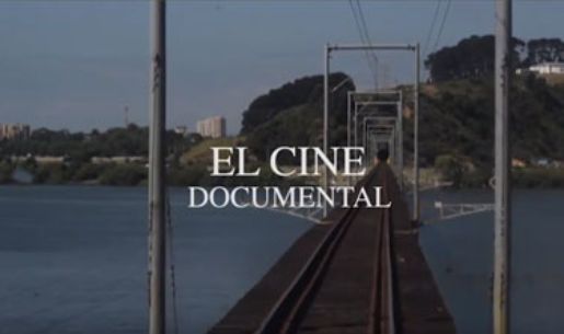 magíster en cine documental