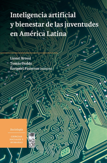Inteligencia Artificial (Lionel Brossi)
