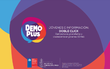 Jóvenes y democracia