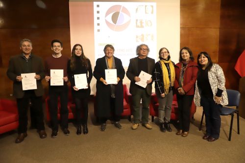 CFG El cine como Arte