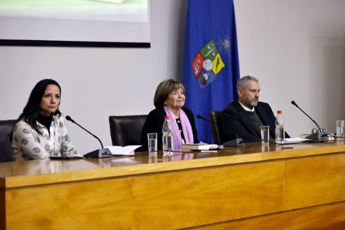 En el nombre de Cristo