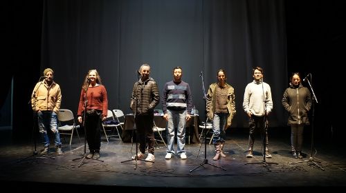 Radioteatro Raúl Rodríguez 2025