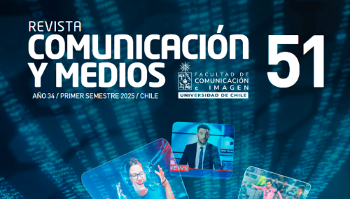 Revista Comunicación y Medios