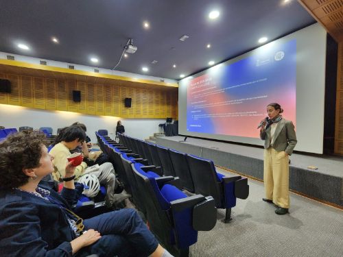 Certificación Cine y TV