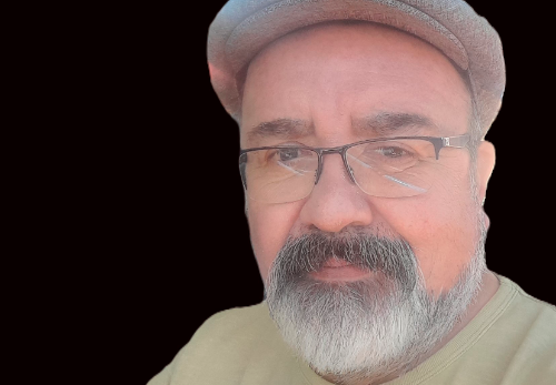 Carlos Ossa