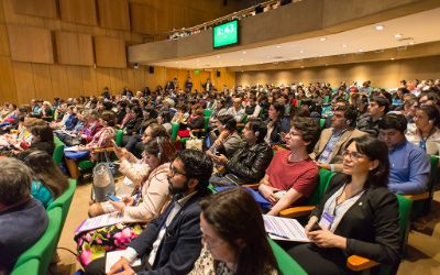 V Congreso de Bibliotecas Universitarias y Especializadas
