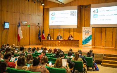 VI Congreso de Bibliotecas Universitarias y Especializadas VI Congreso de Bibliotecas Universitarias y Especializadas