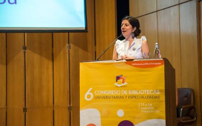 Aisén Etcheverry, directora ejecutiva de la ANID Aisén Etcheverry, directora ejecutiva de la ANID