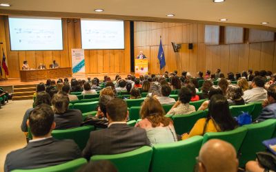 VI Congreso de Bibliotecas Universitarias y Especializadas VI Congreso de Bibliotecas Universitarias y Especializadas