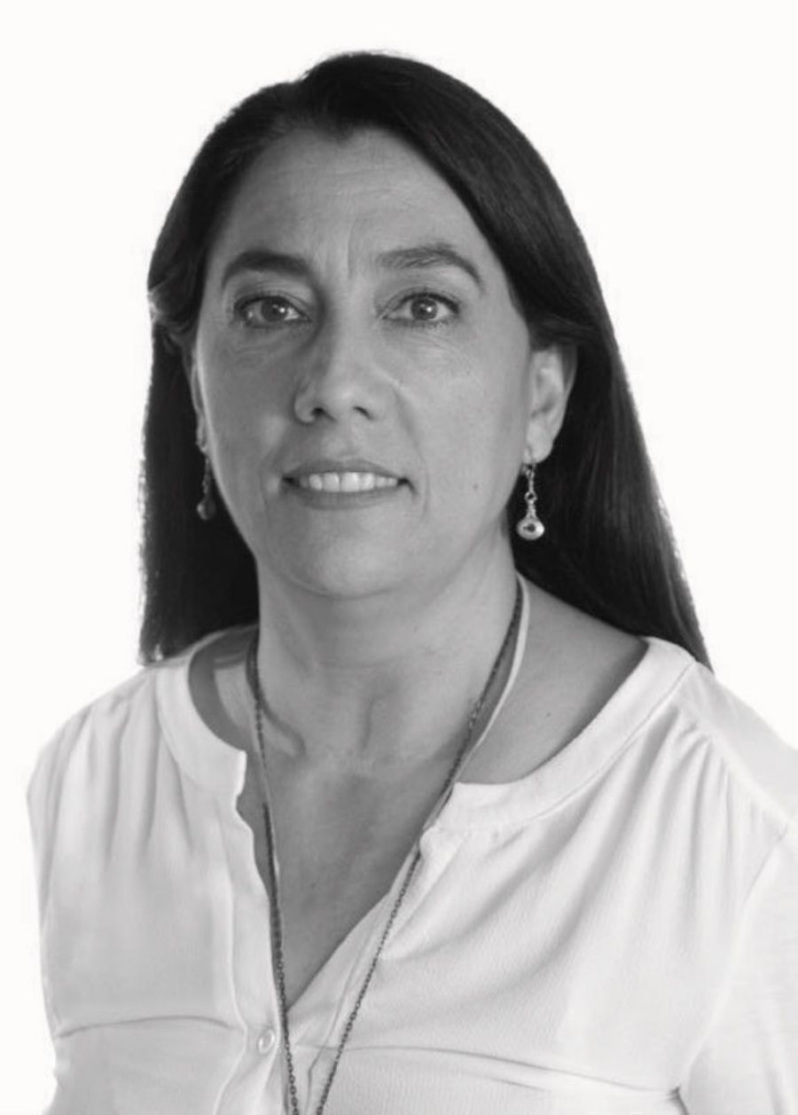 Carolina Trejo Vidal