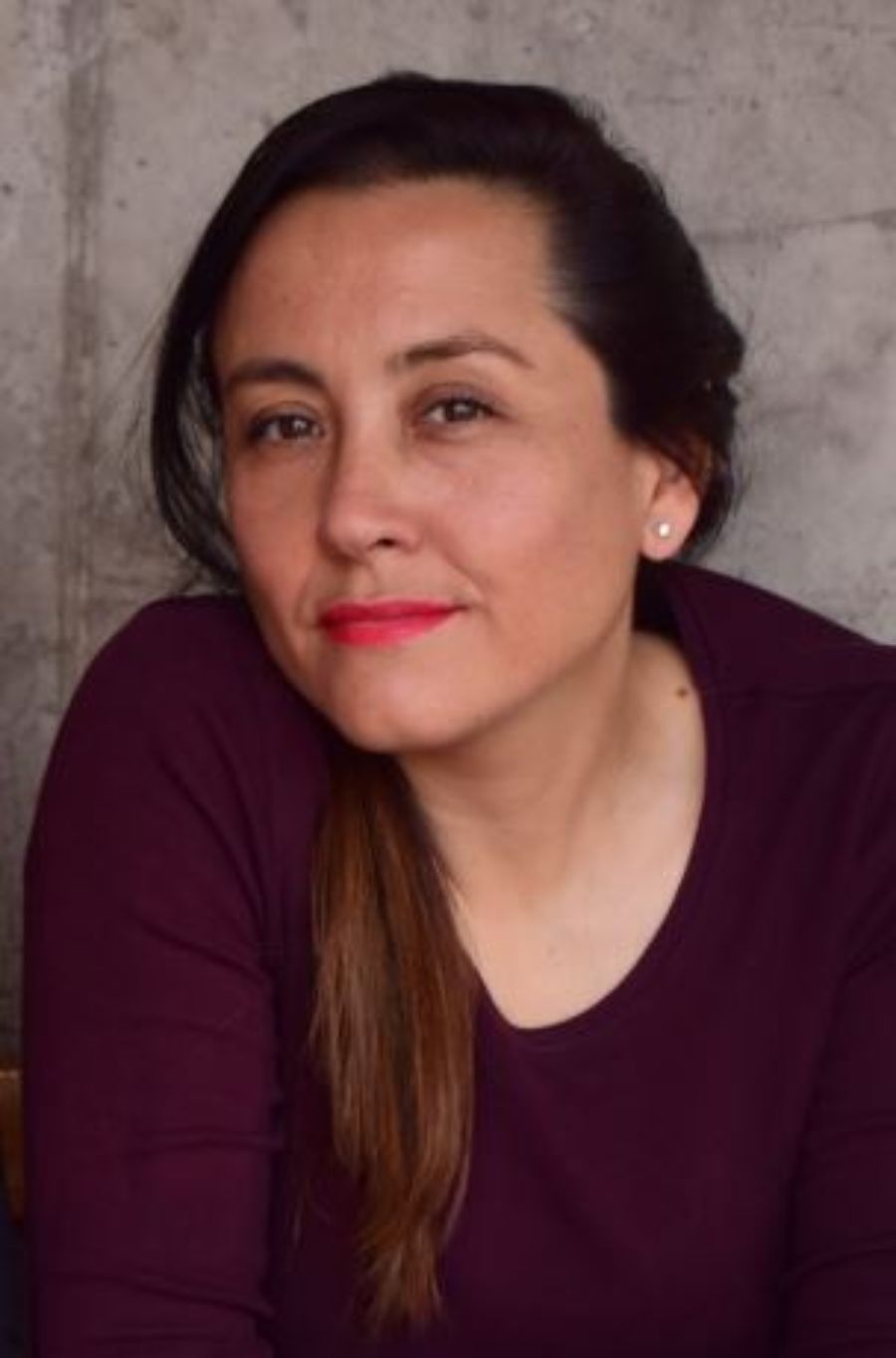 Alejandra Carmona López