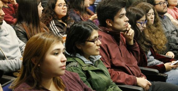 Cineteca U. de Chile.