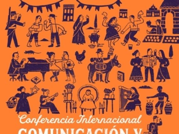 Comunicación Popular Ausente. 