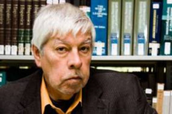Eliseo Verón