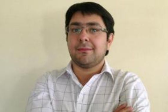 Alejandro Morales, académico del ICEI.