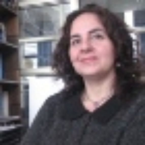 Lorena Antezana.