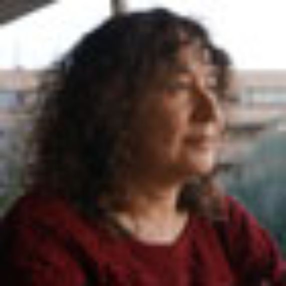 La destacada cineasta y antropóloga visual, Carmen Guarini, realizó un seminario en el ICEI