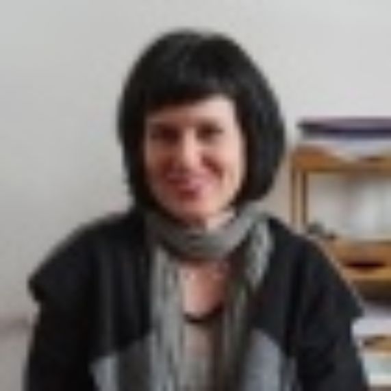 Prof. Roxana Pey, Directora de Postgrado ICEI.