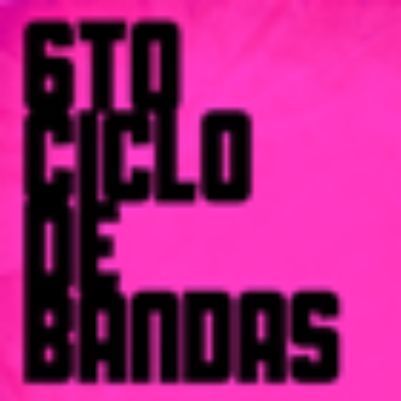 Sexto ciclo de bandas