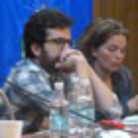 Académicos del ICEI y FACSO realizaron coloquio sobre lo cotidiano desde el poder, la resistencia y la creación