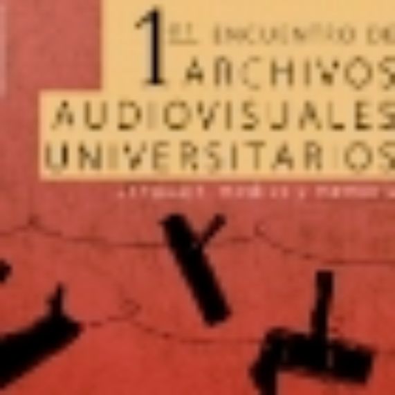 Cineteca Universidad de Chile realiza Encuentro de Archivos audiovisuales universitarios