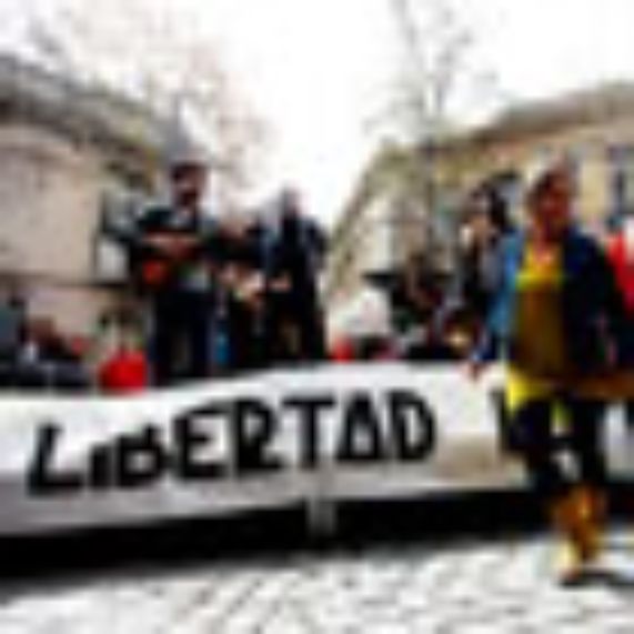 cadémicos del ICEI participan de la Primera Asamblea por la Democratización de las Comunicaciones