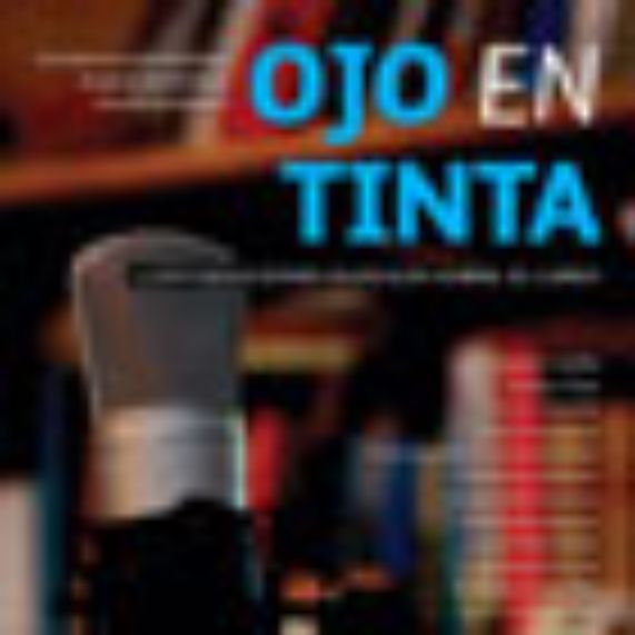 Ojo en Tinta lanza su primer libro 