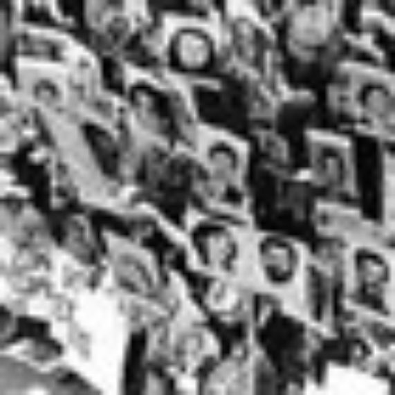 De vida y de muerte: testimonios de la Operación Cóndor