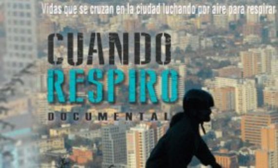Pre estreno nacional de documental 
