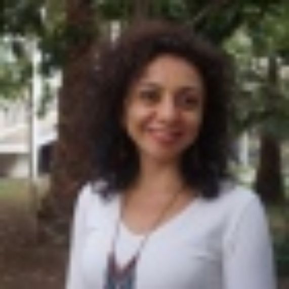 Directora de Investigación del ICEI, profesora Andrea Valdivia.