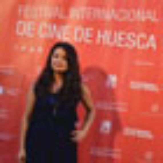 Egresada de Cine y Televisión es premiada en Festival Internacional de Cine Huasca 2015