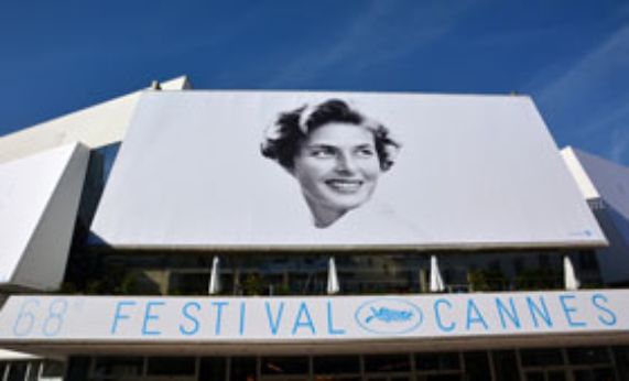 ICEI realiza reconocimiento a egresados y académicos por sus obras premiadas en Festival de Cannes 2015.