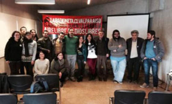 Radio JGM participa en conversatorio 