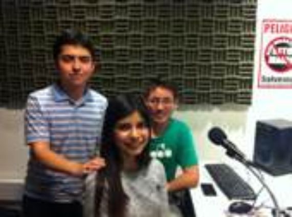 Equipo La Cofradía