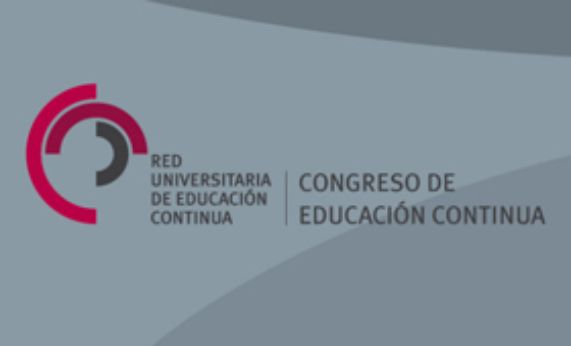 ICEI participa en III Congreso Educación Continua Universitaria.