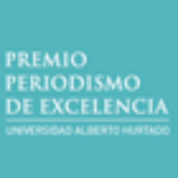 Egresados del ICEI son nominados en los Premios Periodismo de Excelencia 2015