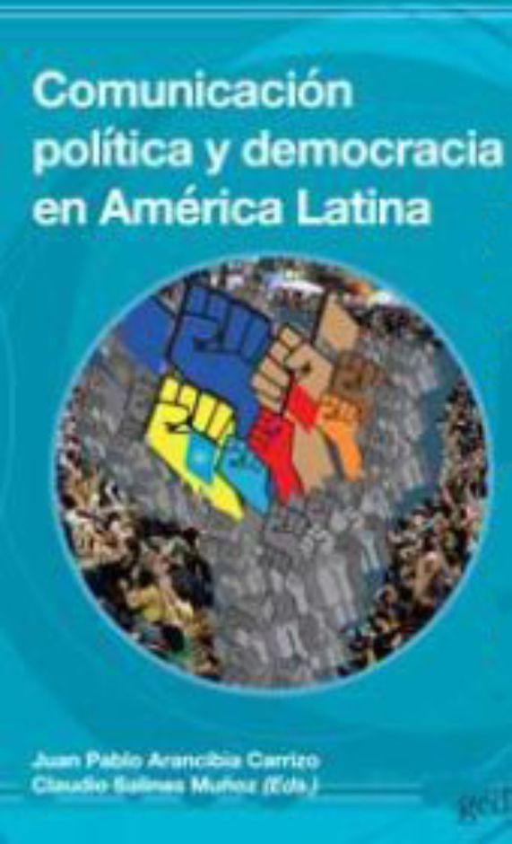 Portada del libro 