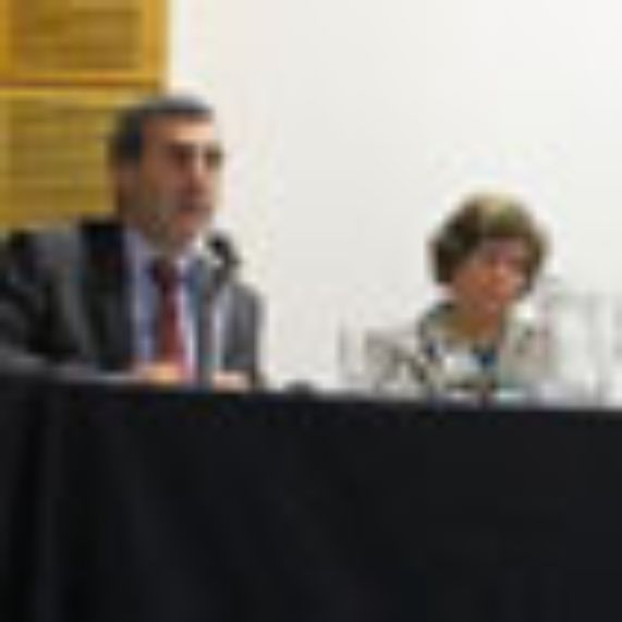 Relator de la libertad de expresión de la CIDH visita el ICEI