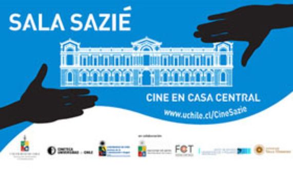 Exhibición de documental de Calle 13 abre nuevo ciclo de cine de Sala Sazié