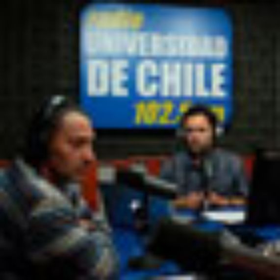 Radio Universidad de Chile celebra 35 años al aire