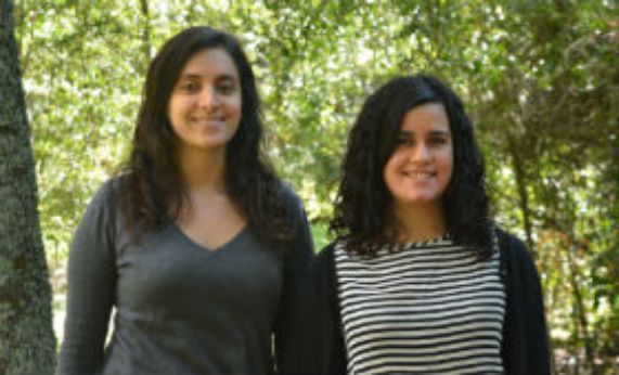 Javiera Calderón y Claudia Montecinos, ganadoras del Premio al Mejor Trabajo de Investigación de la Fundación SGAE 2016