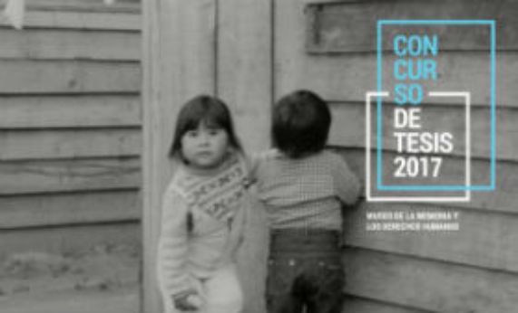 Museo de la Memoria y los Derechos Humanos abre convocatoria al Concurso de Tesis 2017