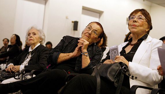 Con homenaje a las mujeres del cine chileno Sala Sazié-Cineclub inició su segundo año