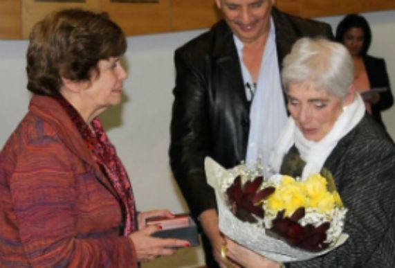 Instituto de la Comunicación e Imagen celebra el 64° aniversario de la Escuela de Periodismo de la Universidad de Chile