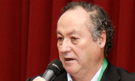 ICEI lamenta fallecimiento de periodista egresado de la U. de Chile, Patricio Vargas Piña