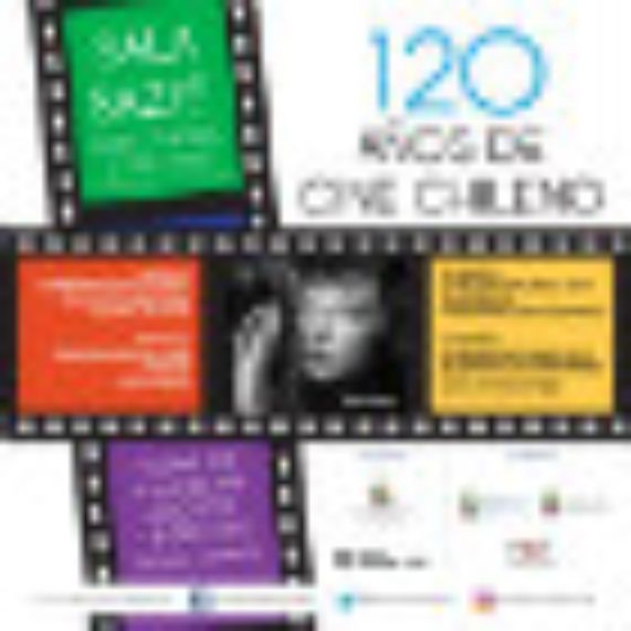 Cine Sazié agosto